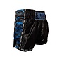 Joya Camo V2 Fightshort - Blauw