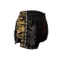 Joya Camo V2 Fightshort - Goud