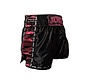 Joya Camo V2 Fightshort - Roze