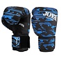 Joya Camo V2 Kickbokshandschoenen - Blauw