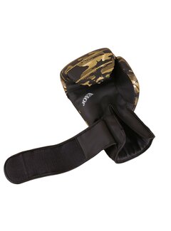 Joya Joya Camo V2 Kickbokshandschoenen - Goud