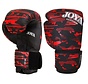 Joya Camo V2 Kickbokshandschoenen - Rood