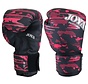 Joya Camo V2 Kickbokshandschoenen - Roze