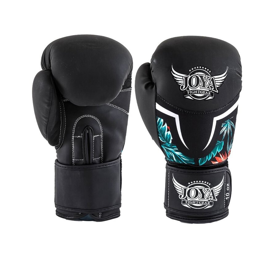 Joya Dames Kickboks handschoen - Tropical