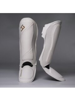 Joya Joya Eagle Scheenbeschermers - Zwart