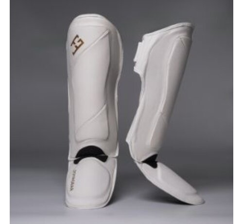 Joya Joya Eagle Scheenbeschermers - Zwart