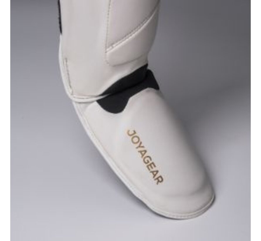 Joya Eagle Scheenbeschermers - Zwart