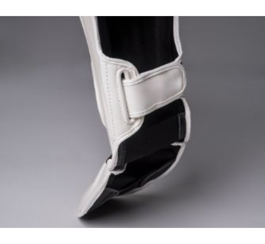 Joya Eagle Scheenbeschermers - Zwart