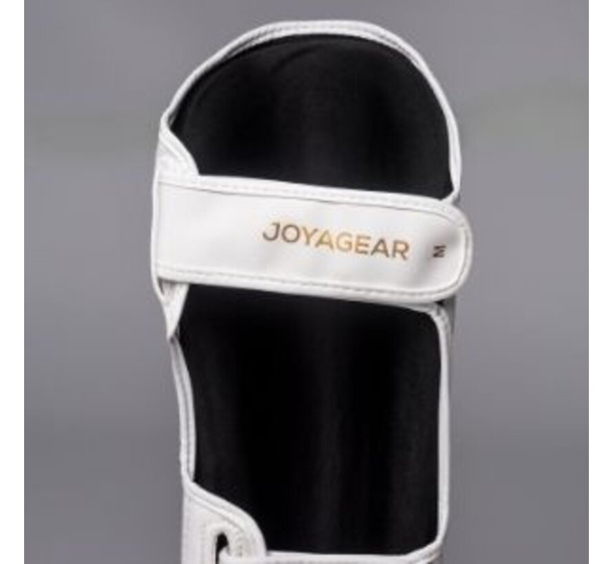 Joya Eagle Scheenbeschermers - Zwart