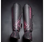 Joya ESSENTIAL  Kickboks scheenbeschermer- Zwart-Roze