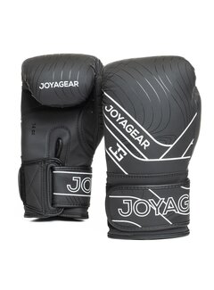 Joya Joya ESSENTIAL  Kickbokshandschoenen - Zwart/Wit