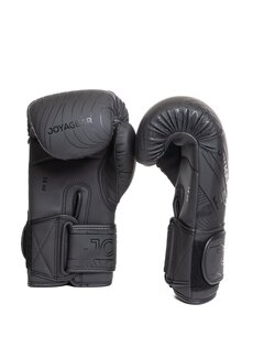 Joya Joya ESSENTIAL  Kickbokshandschoenen - Zwart/Zwart