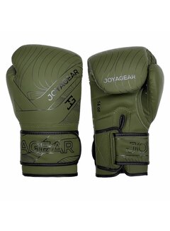 Joya Joya ESSENTIAL  Kickbokshandschoenen - Zwart/Zwart