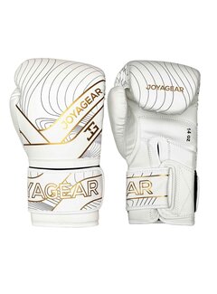 Joya Joya ESSENTIAL  Kickbokshandschoenen - Zwart/Zwart