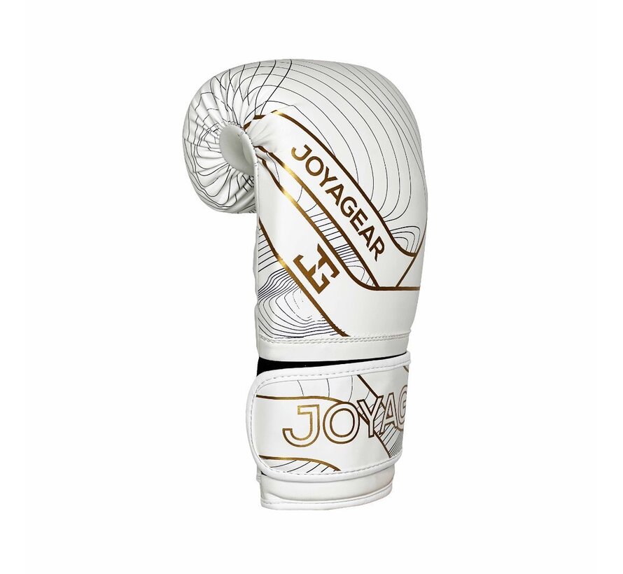 Joya ESSENTIAL  Kickbokshandschoenen - Zwart/Zwart