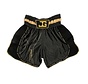 Joya ESSENTIAL Fightshort - Zwart-Goud