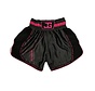 Joya ESSENTIAL Fightshort - Zwart-Roze