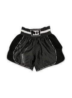 Joya Joya ESSENTIAL Fightshort - Zwart-Wit