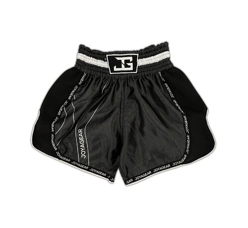 Joya Joya ESSENTIAL Fightshort - Zwart-Wit