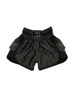 Joya Joya ESSENTIAL Fightshort - Zwart-Zwart
