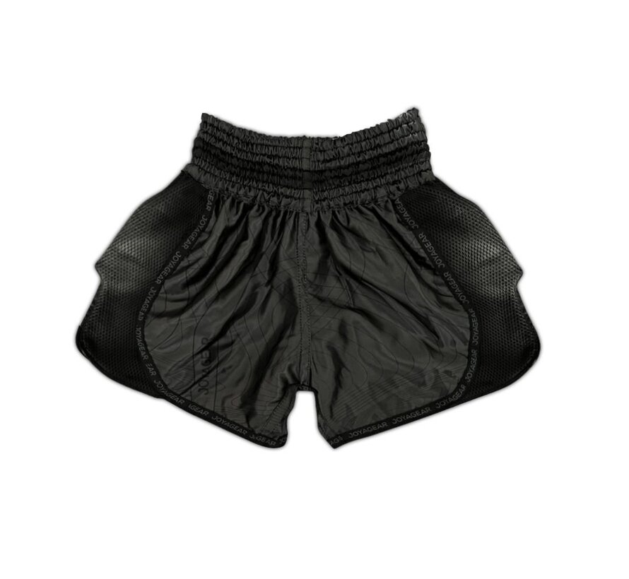 Joya ESSENTIAL Fightshort - Zwart-Zwart