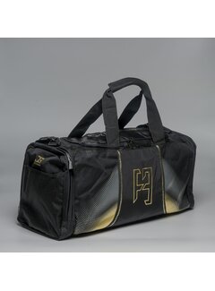 Joya Joya Evolution bag - Zwart-Goud
