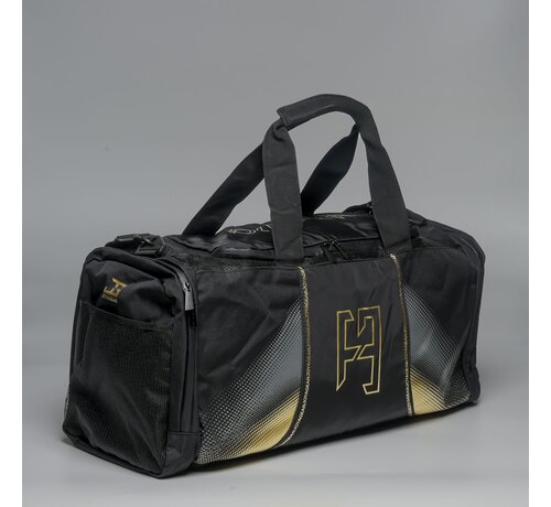 Joya Joya Evolution bag - Zwart-Goud