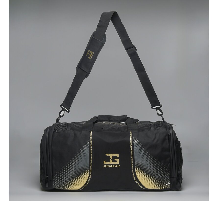 Joya Evolution bag - Zwart-Goud