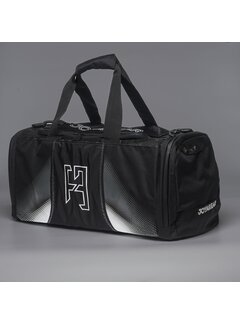 Joya Joya Evolution bag - Zwart-White