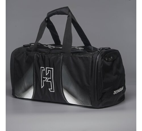 Joya Joya Evolution bag - Zwart-White