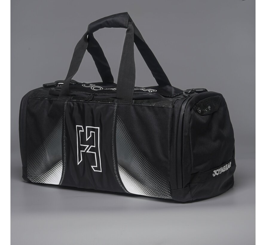 Joya Evolution bag - Zwart-White