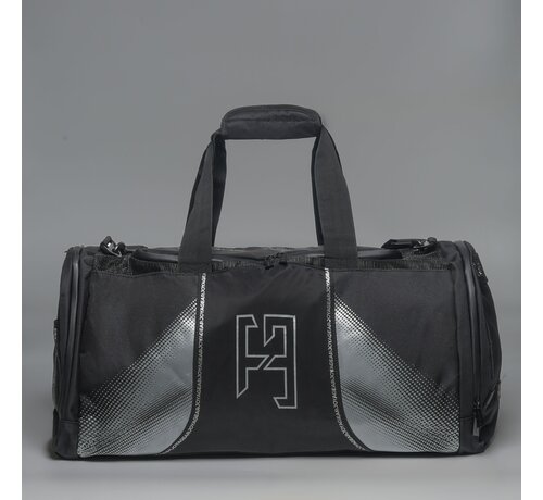 Joya Joya Evolution bag - Zwart-Zwart