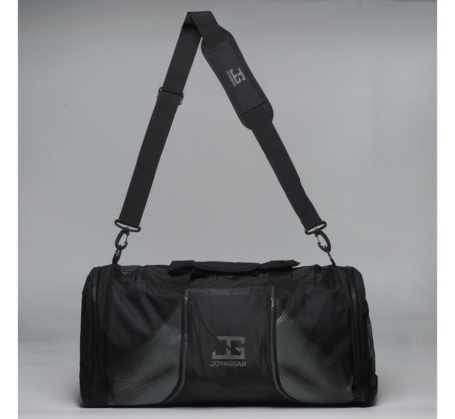 Joya Evolution bag - Zwart-Zwart