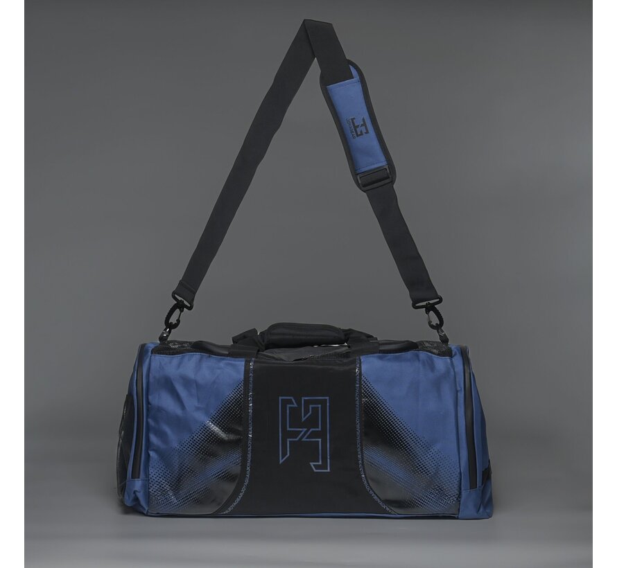 Joya Evolution bag Blauw