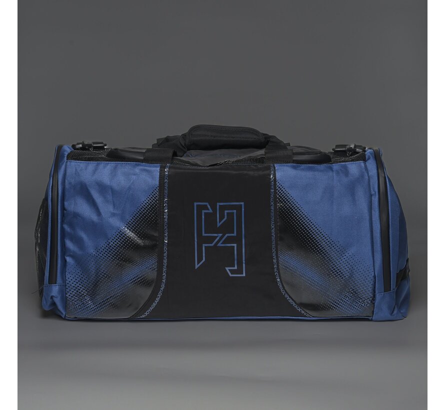 Joya Evolution bag Blauw