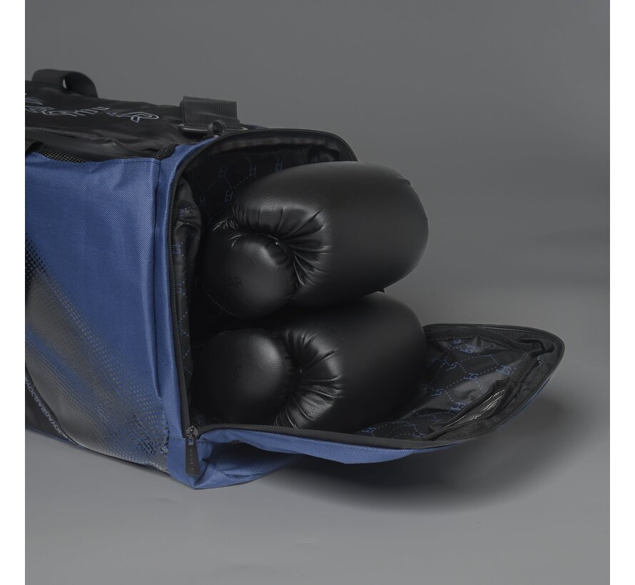 Joya Evolution bag Blauw