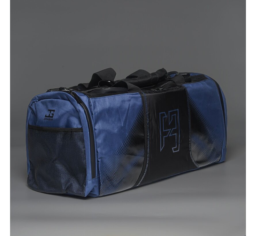 Joya Evolution bag Blauw