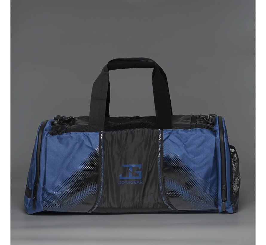 Joya Evolution bag Blauw
