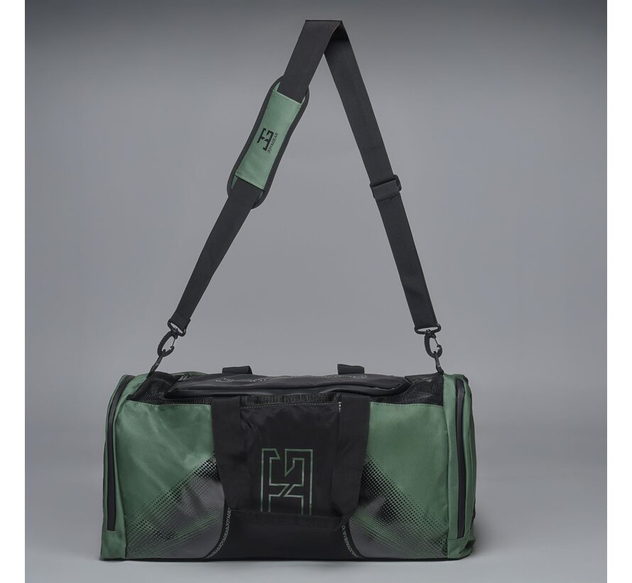 Joya Evolution bag Groen