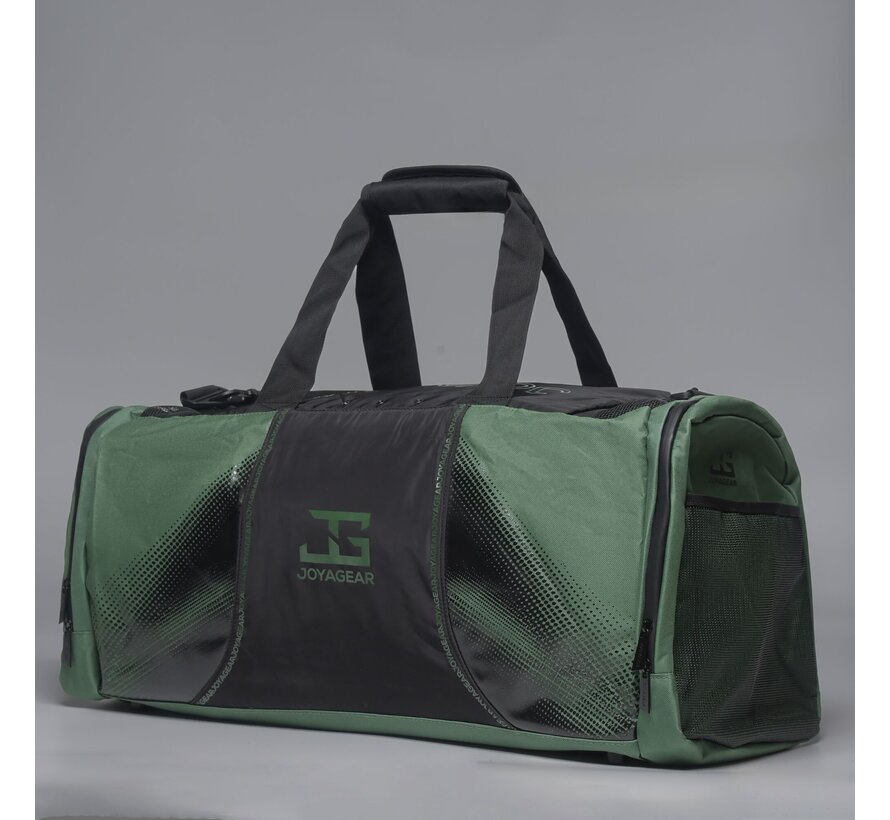 Joya Evolution bag Groen