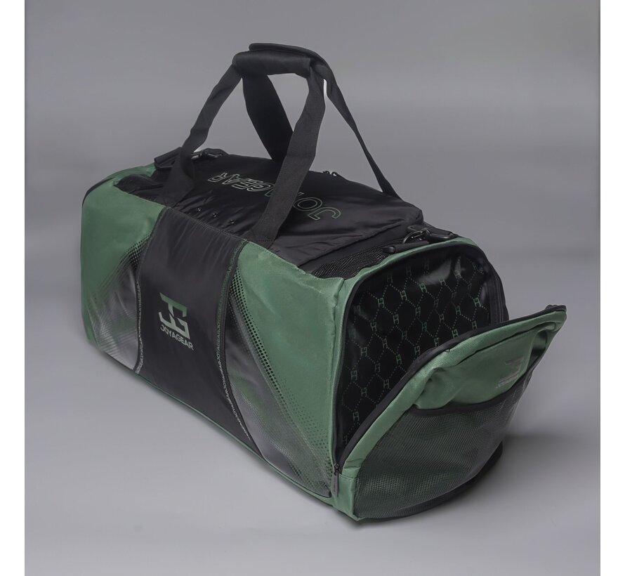 Joya Evolution bag Groen