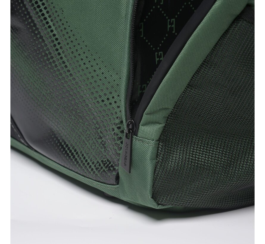 Joya Evolution bag Groen