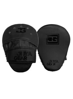 Joya Joya Focus Mitt – Zwart Metallic (PU)