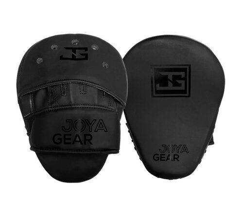 Joya Joya Focus Mitt – Zwart Metallic (PU)