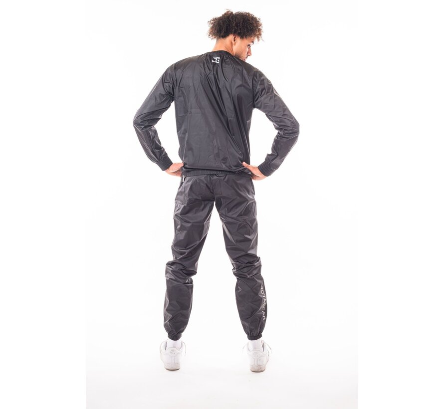 Joya Gear: Impact Sauna Suit - Black
