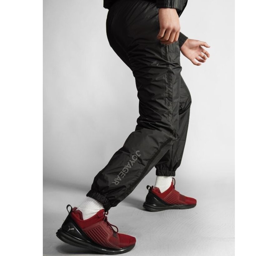 Joya Gear: Impact Sauna Suit - Black