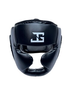 Joya Joya Hoofdbeschermer Junior Zwart