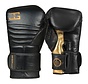 Joya kickbokshandschoen 'Gold FALCON' - Leer