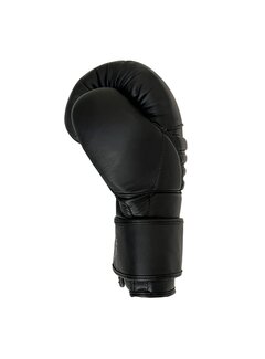 Joya Joya kickbokshandschoen 'Gold FALCON' - Leer