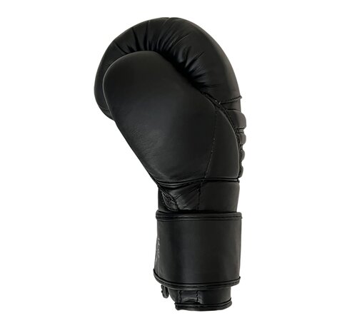 Joya Joya kickbokshandschoen 'Gold FALCON' - Leer